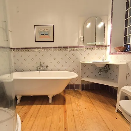 Apartmán La Casa Rosa *