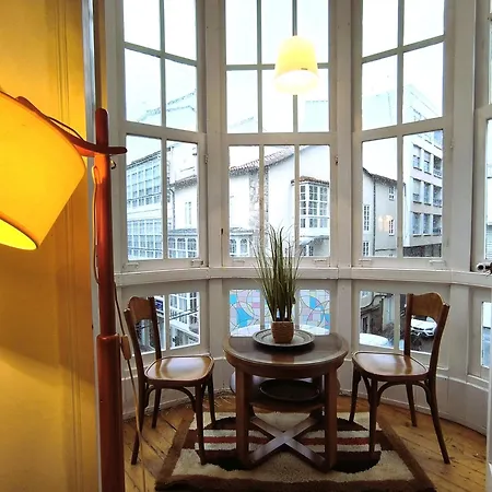 Apartmán La Casa Rosa
