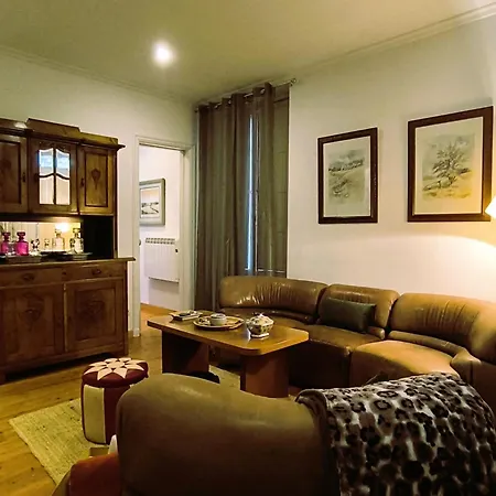 La Casa Rosa *